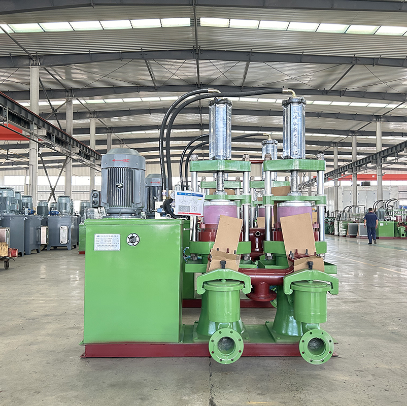 壓濾機(jī)泥漿泵有那些型號