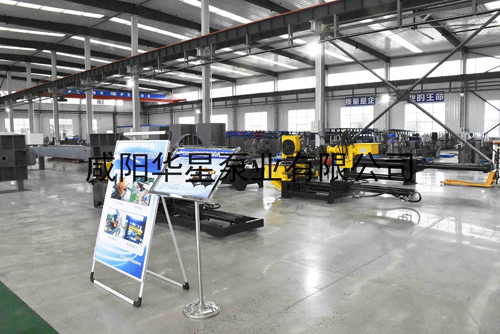 粘稠物料輸送泵