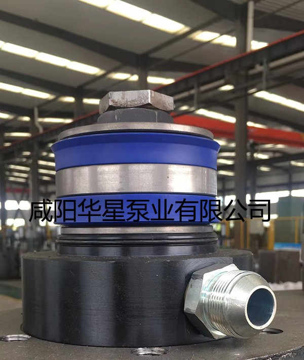 補油活塞的安裝2