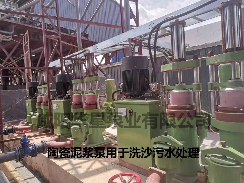 洗沙行業 洗沙行業