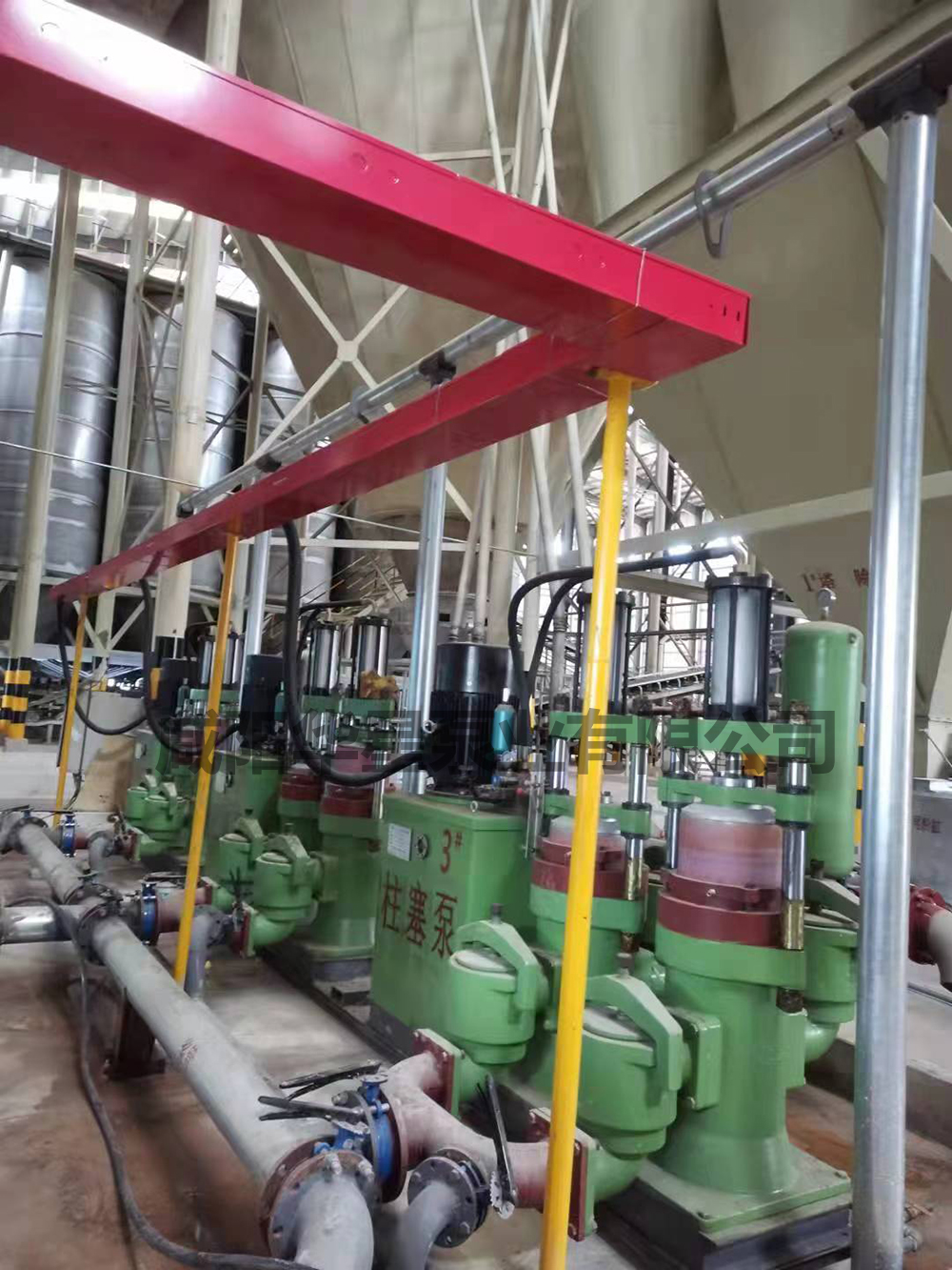 打噴霧干燥塔 打噴霧干燥塔