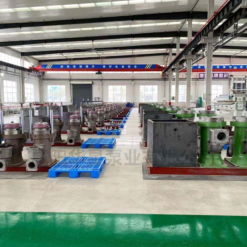 耐酸柱塞泥漿泵廠家