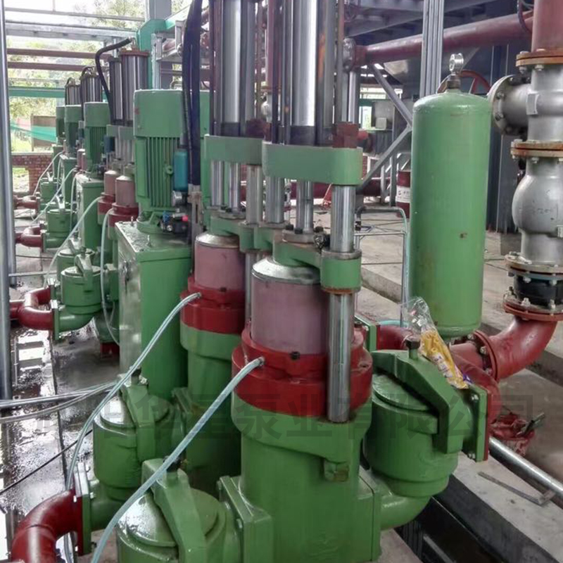 柱塞泥漿泵25 柱塞泥漿泵25