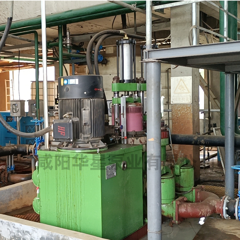 柱塞泥漿泵壓力波動大的原因和排除方法