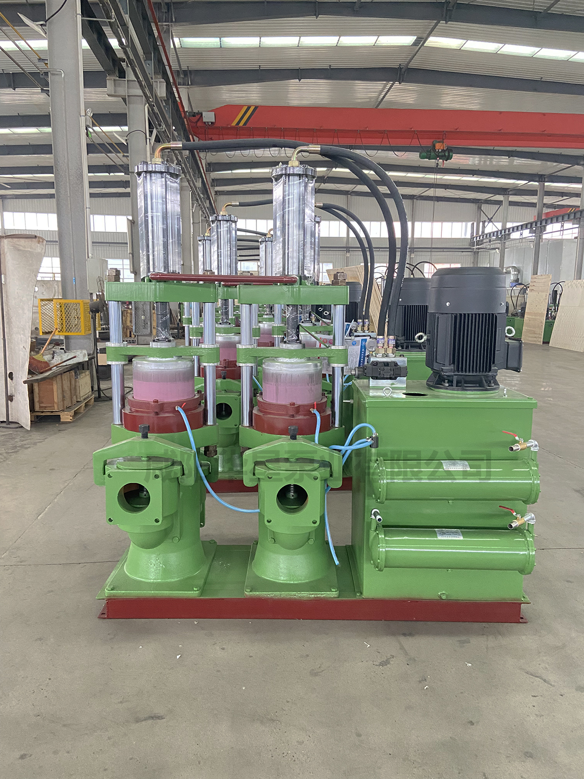 柱塞泥漿泵3 柱塞泥漿泵3