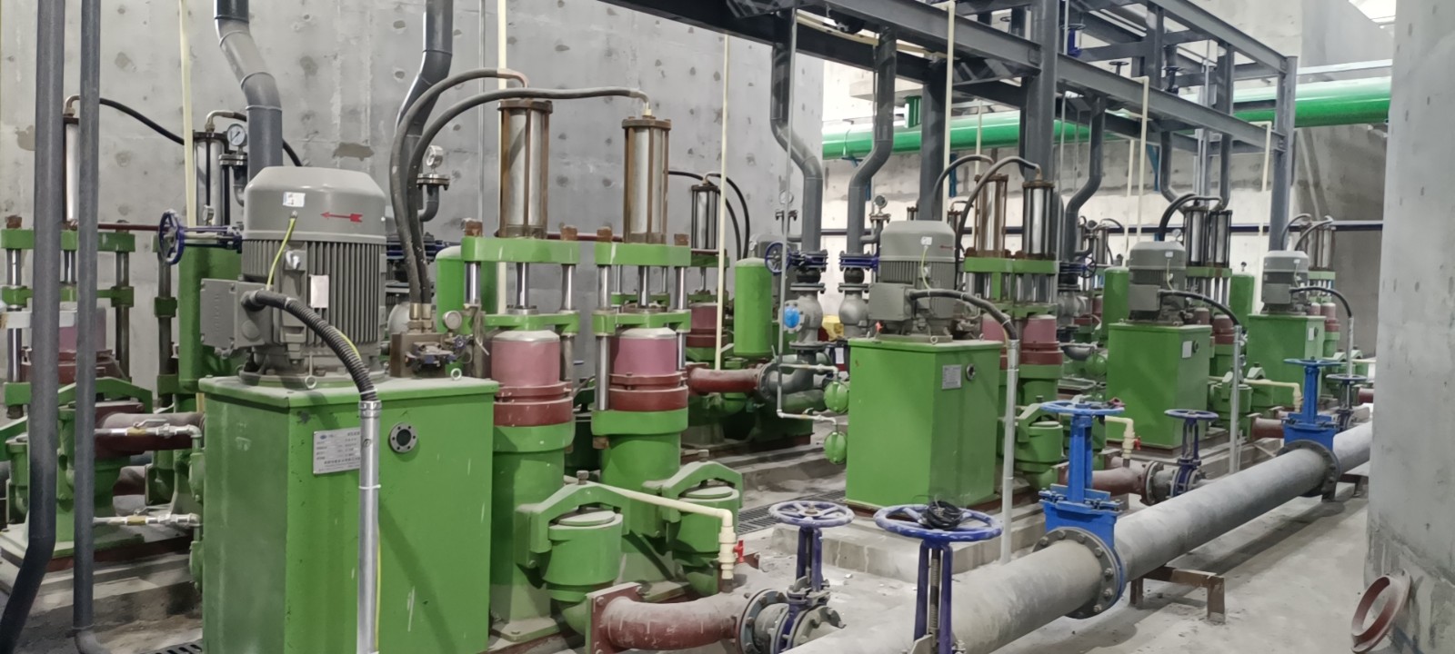 柱塞泥漿泵替代渣漿泵 柱塞泥漿泵替代渣漿泵