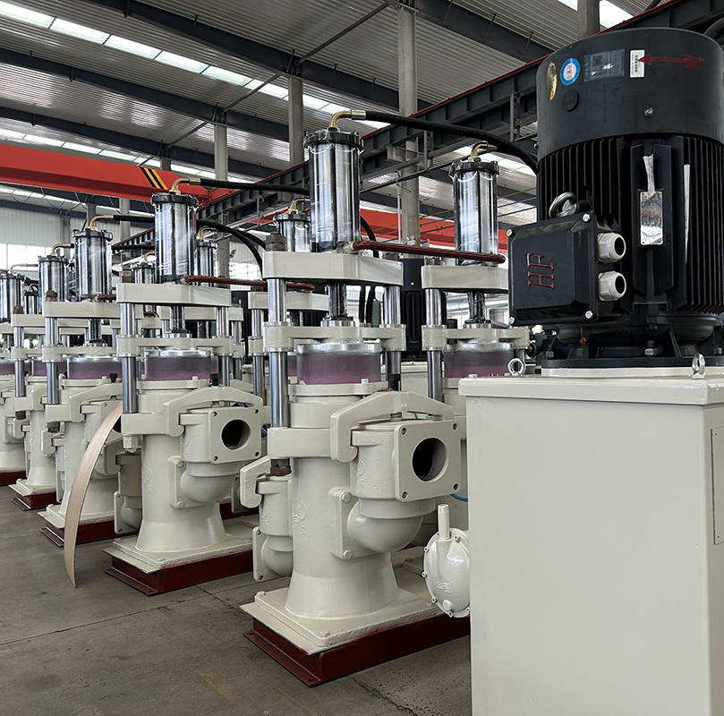 液壓陶瓷柱塞泵 液壓陶瓷柱塞泵