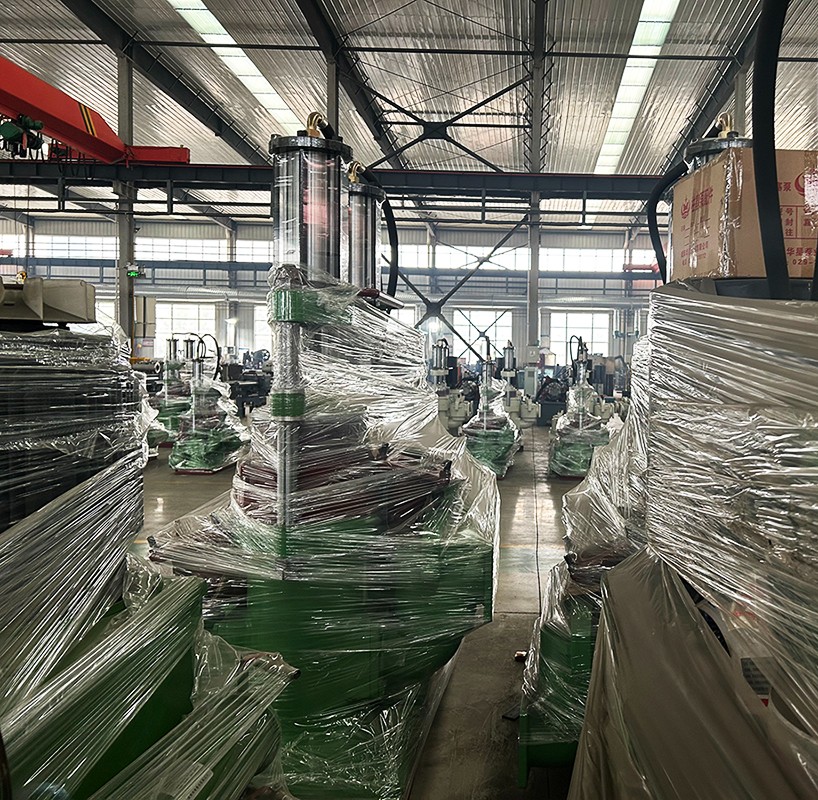 YB400液壓陶瓷柱塞泵-05