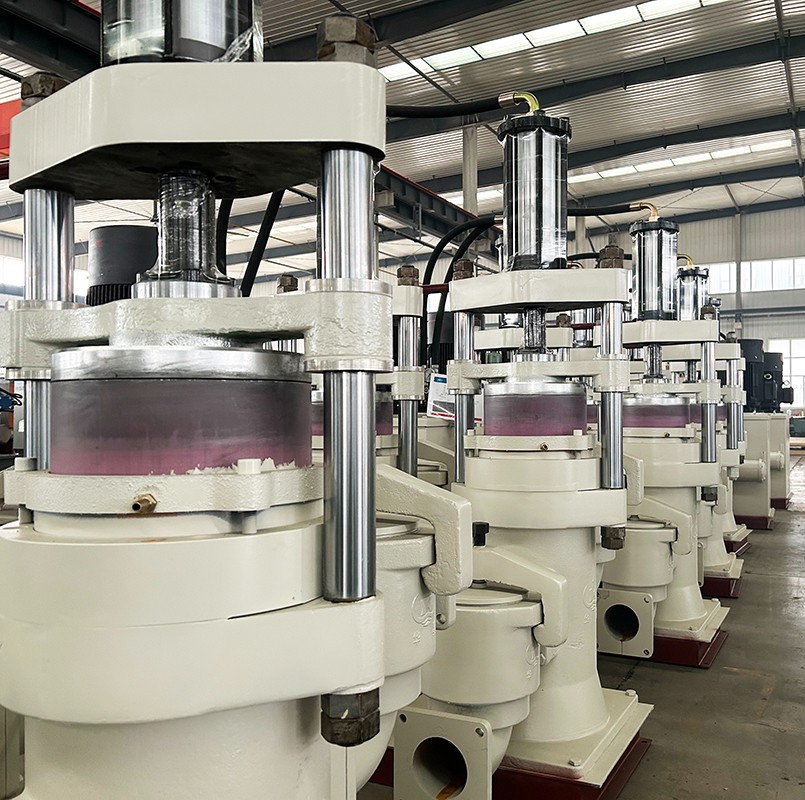 YB300液壓陶瓷柱塞泵-05