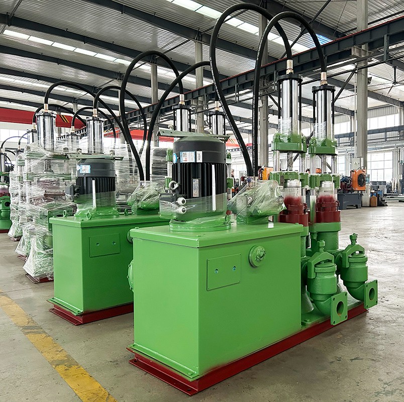 YB140-10液壓陶瓷柱塞泵 YBH140型壓濾機專用節能泵