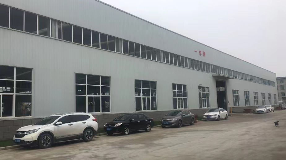 生產車間1 生產車間1